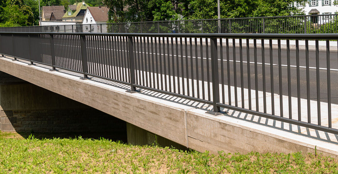 Ersatzneubau Siegbrücke, L278