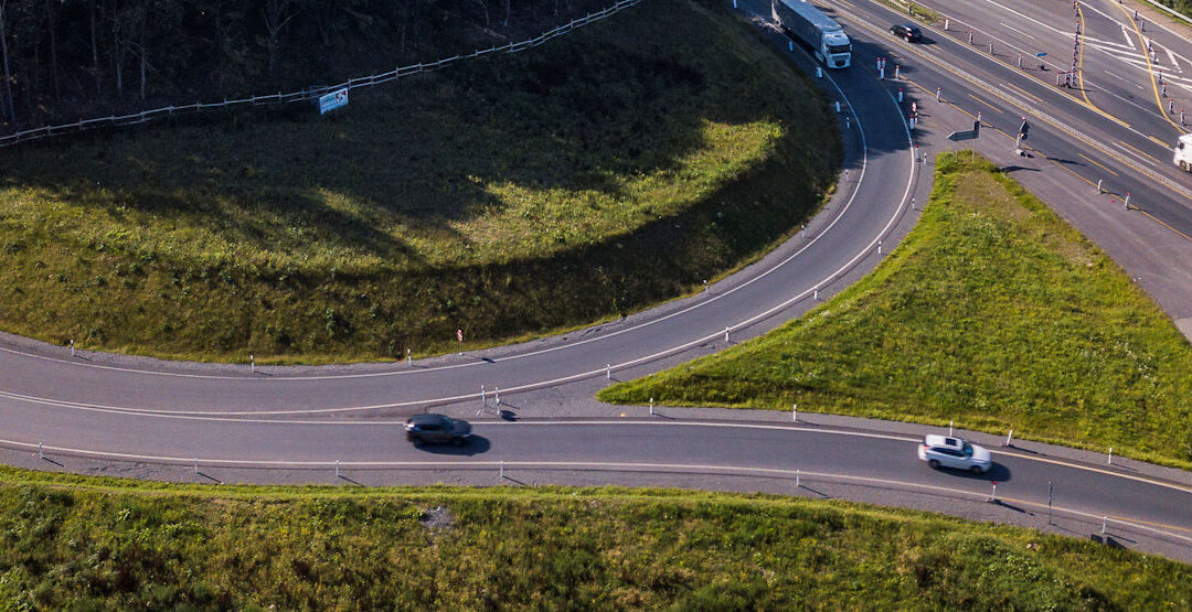 Notinstandsetzung A45